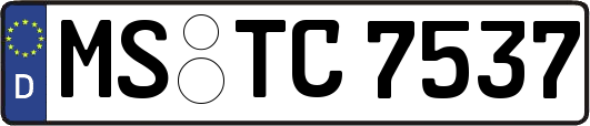 MS-TC7537