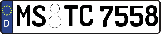 MS-TC7558