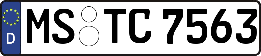 MS-TC7563