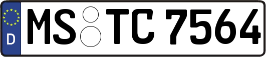 MS-TC7564