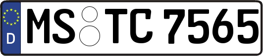 MS-TC7565