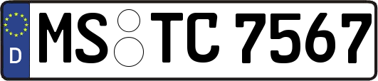 MS-TC7567