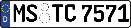 MS-TC7571