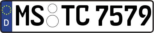 MS-TC7579