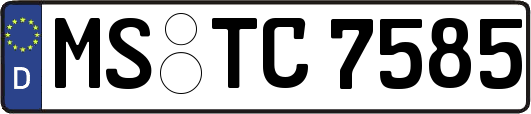 MS-TC7585