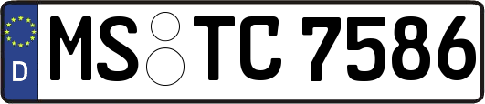 MS-TC7586
