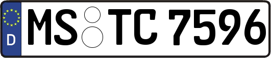 MS-TC7596
