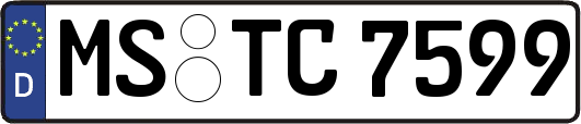 MS-TC7599