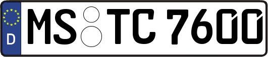 MS-TC7600