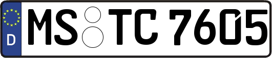 MS-TC7605
