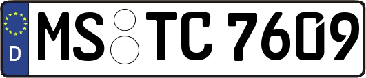 MS-TC7609