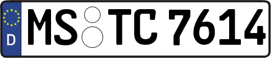 MS-TC7614