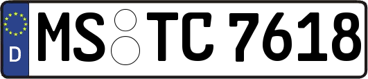 MS-TC7618