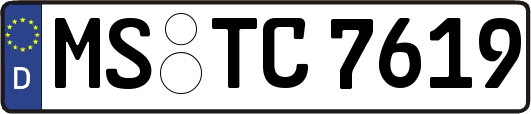 MS-TC7619