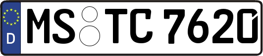 MS-TC7620