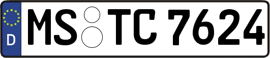 MS-TC7624