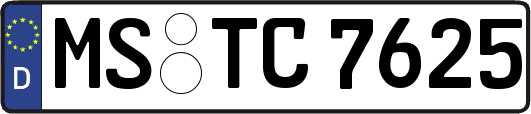 MS-TC7625