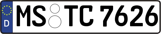 MS-TC7626
