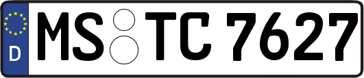 MS-TC7627