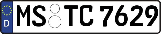 MS-TC7629