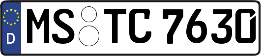 MS-TC7630