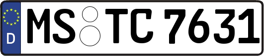 MS-TC7631