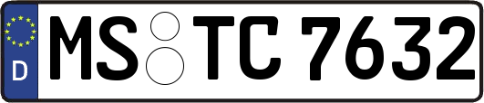 MS-TC7632