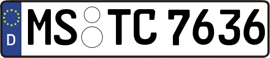 MS-TC7636