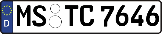 MS-TC7646
