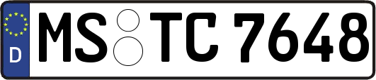 MS-TC7648