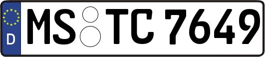 MS-TC7649