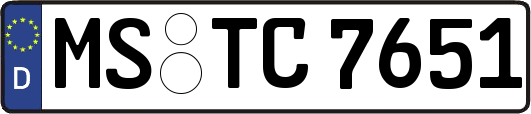 MS-TC7651