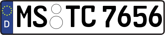 MS-TC7656