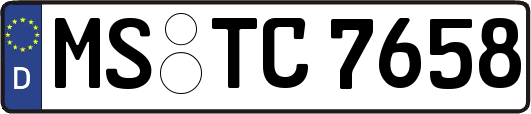 MS-TC7658