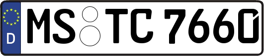MS-TC7660