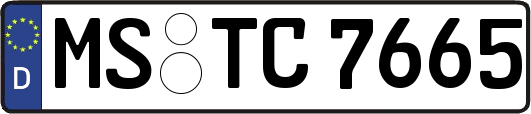 MS-TC7665