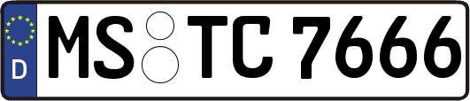 MS-TC7666