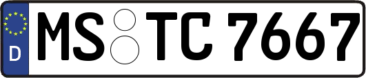MS-TC7667