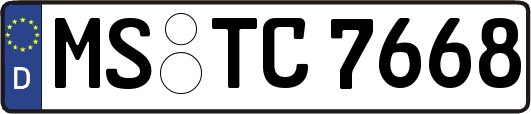 MS-TC7668