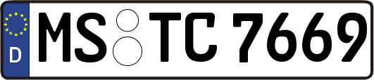 MS-TC7669