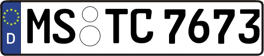 MS-TC7673