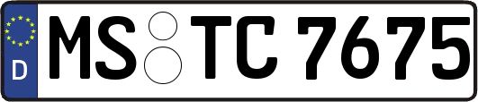 MS-TC7675