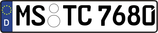 MS-TC7680