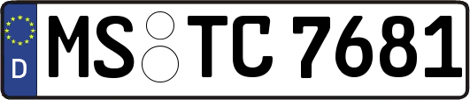 MS-TC7681
