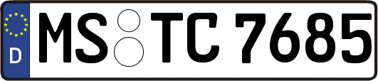 MS-TC7685