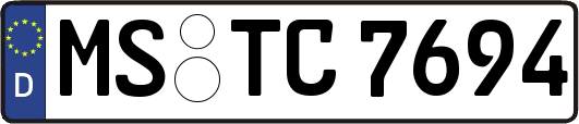 MS-TC7694