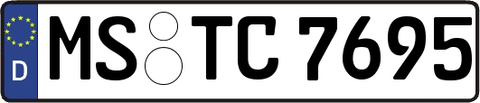 MS-TC7695