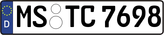 MS-TC7698