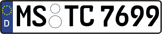 MS-TC7699