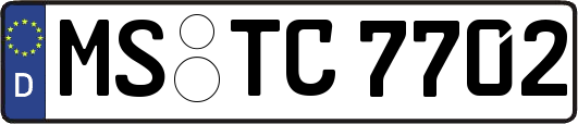 MS-TC7702